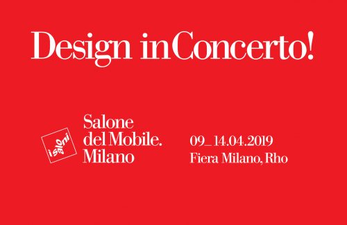 design in concerto