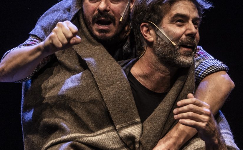 MTM Teatro Litta  Anche I sogni impossibili